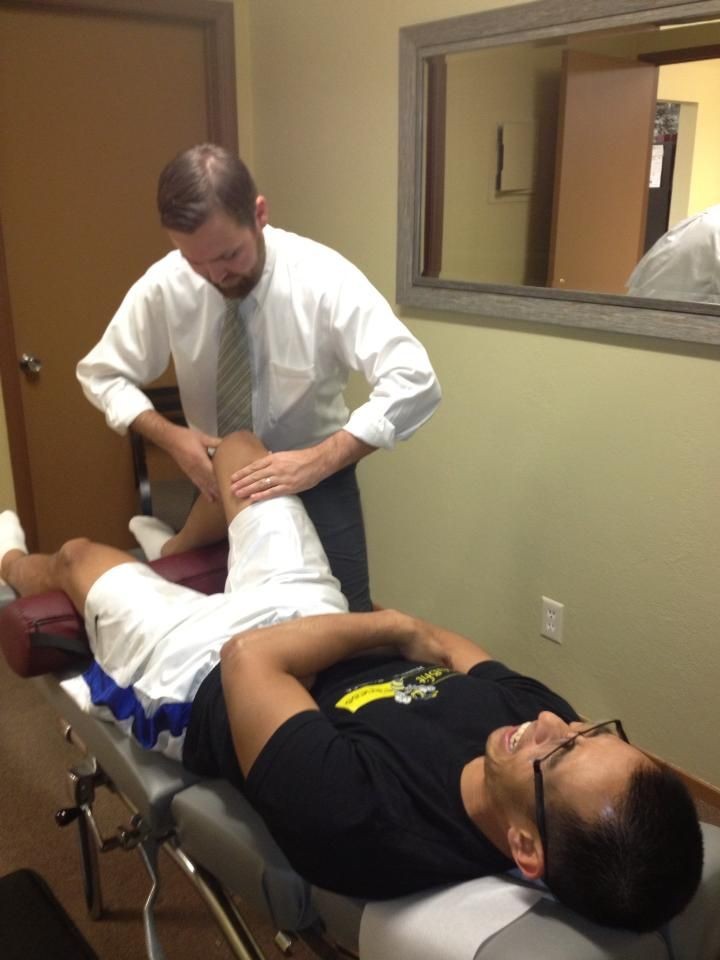 Integrative Therapies and Treatments